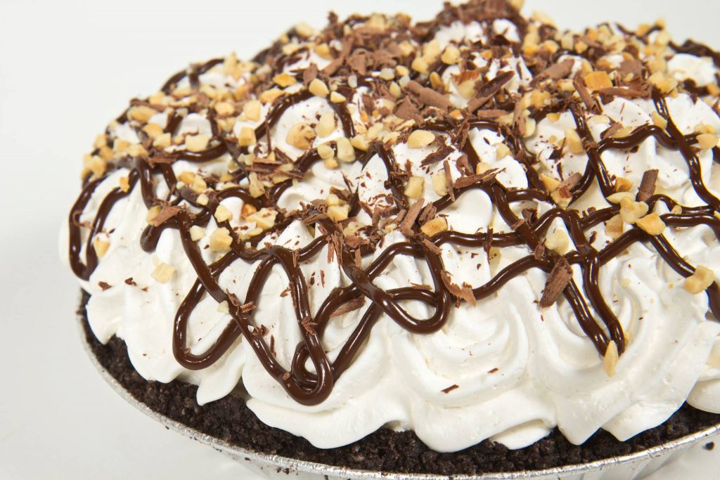 Bakery Waterloo Restaurant